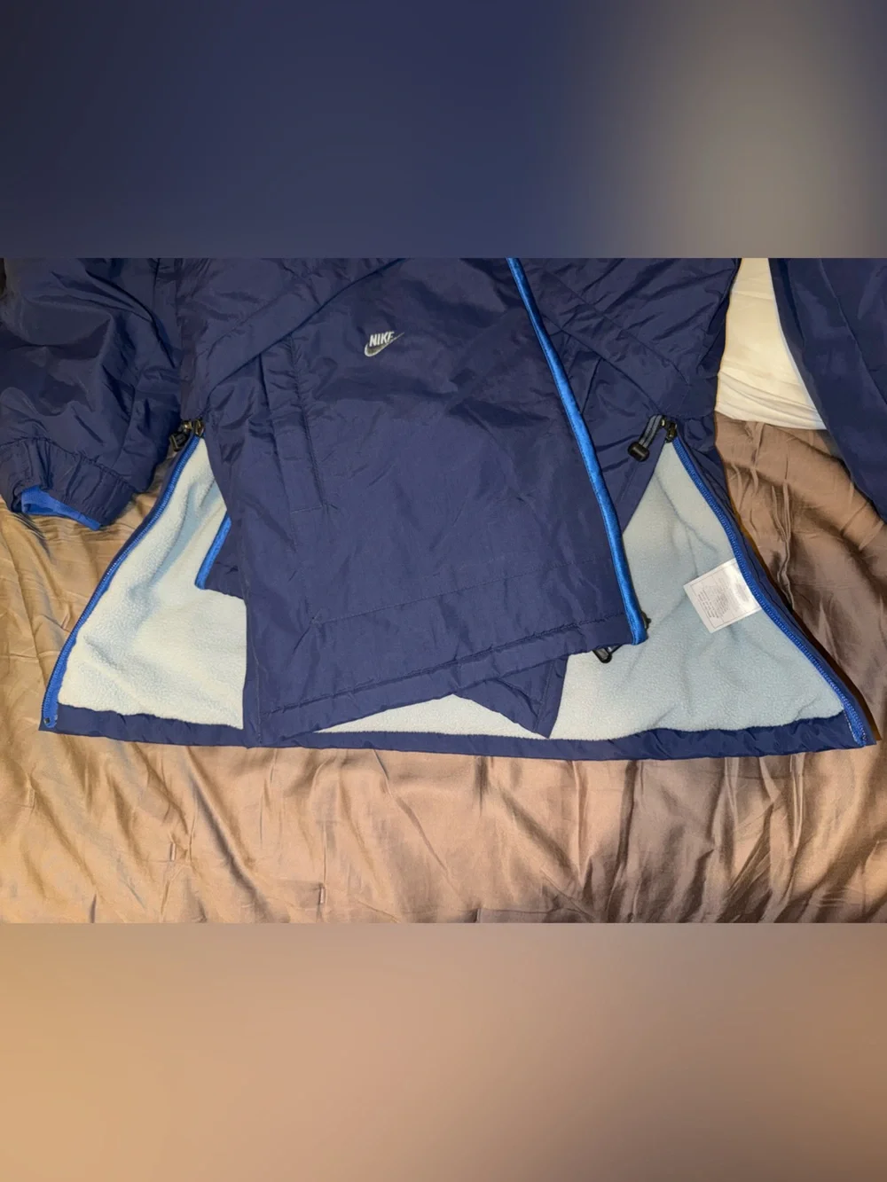 Boys Nike jacket